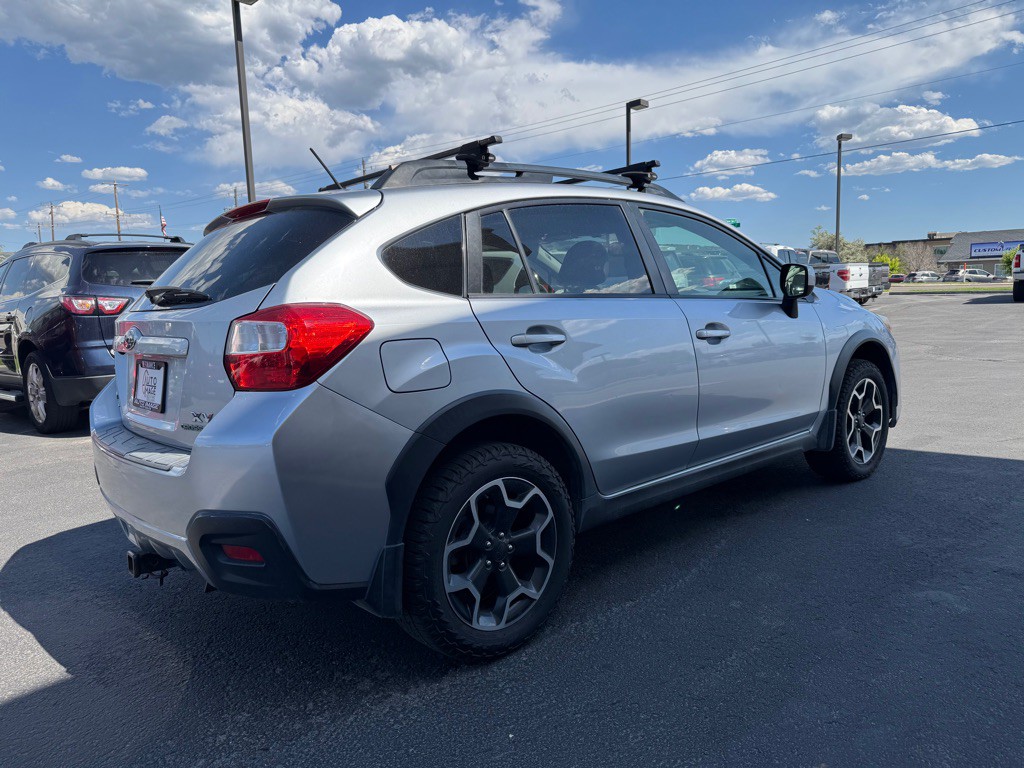 2014 Subaru Crosstrek Image 5