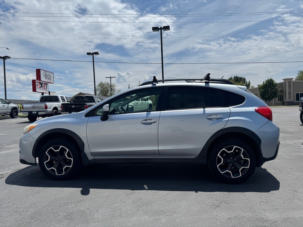 2014 Subaru Crosstrek Image 6