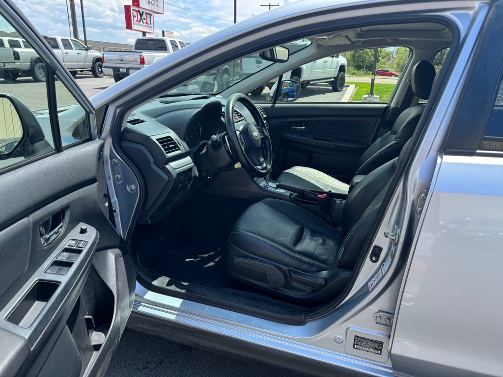 2014 Subaru Crosstrek Image 7