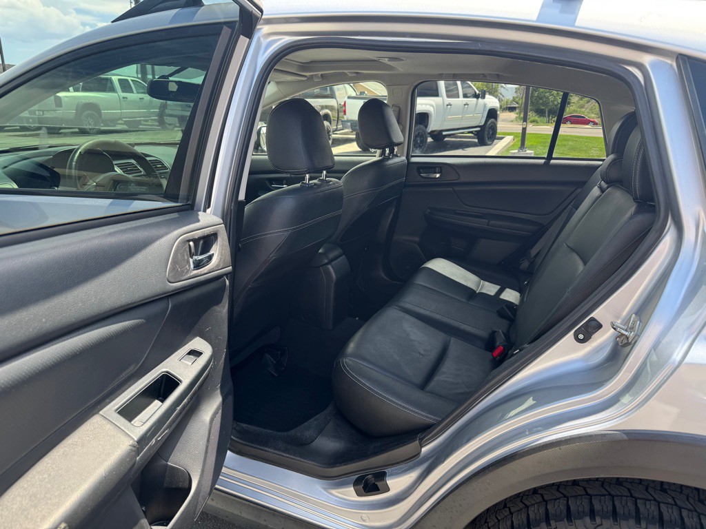 2014 Subaru Crosstrek Image 8