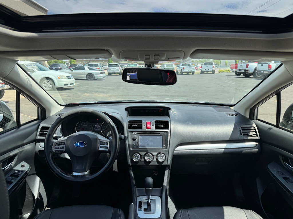 2014 Subaru Crosstrek Image 9