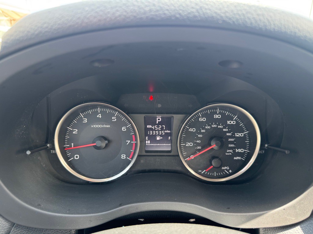 2014 Subaru Crosstrek Image 10