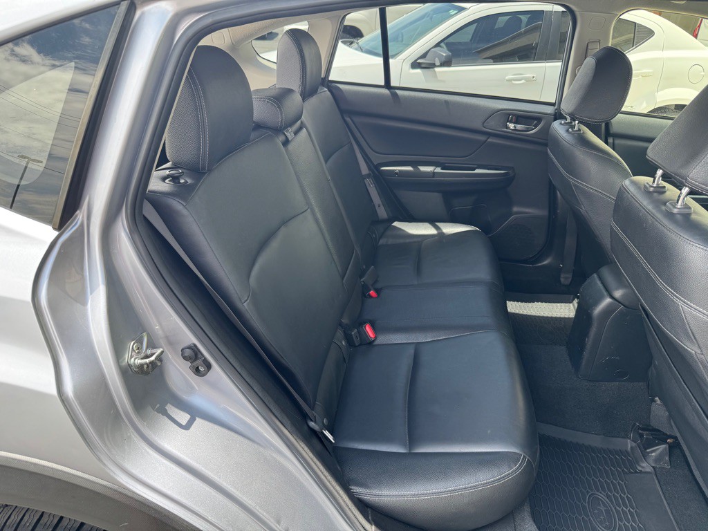 2014 Subaru Crosstrek Image 11