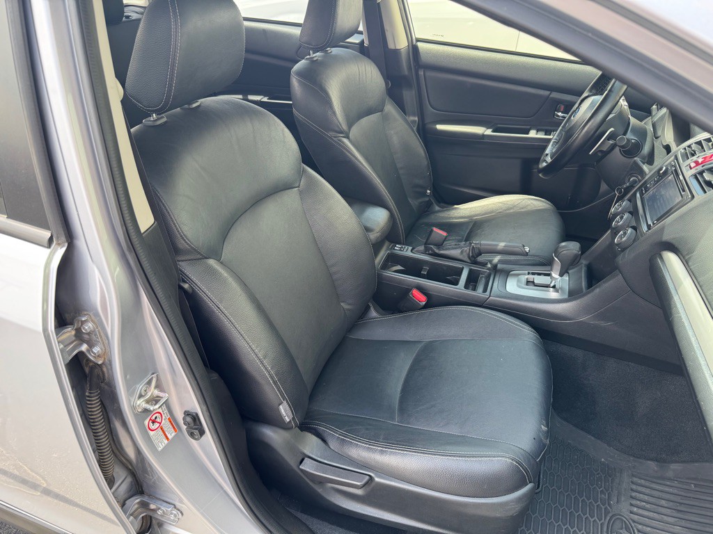 2014 Subaru Crosstrek Image 12