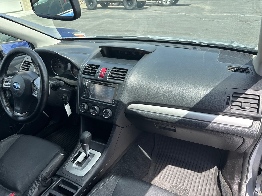 2014 Subaru Crosstrek Image 13
