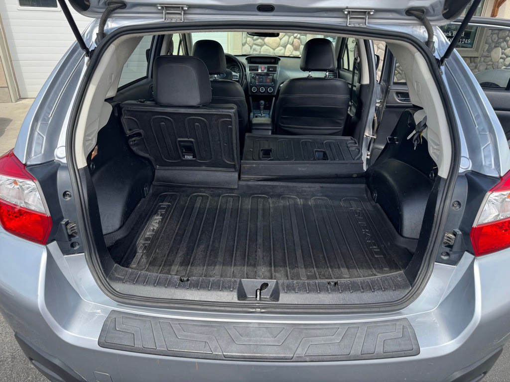 2014 Subaru Crosstrek Image 14