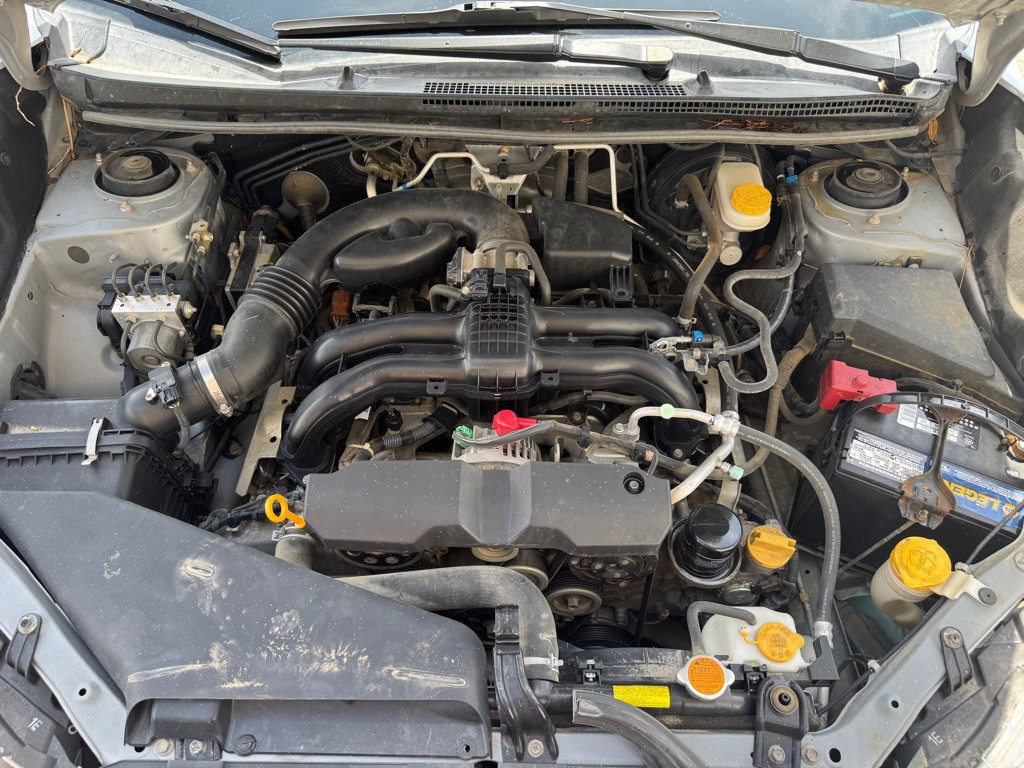 2014 Subaru Crosstrek Image 15
