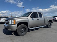 Image for 2009 Chevrolet Silverado 1500  ID: 6588392