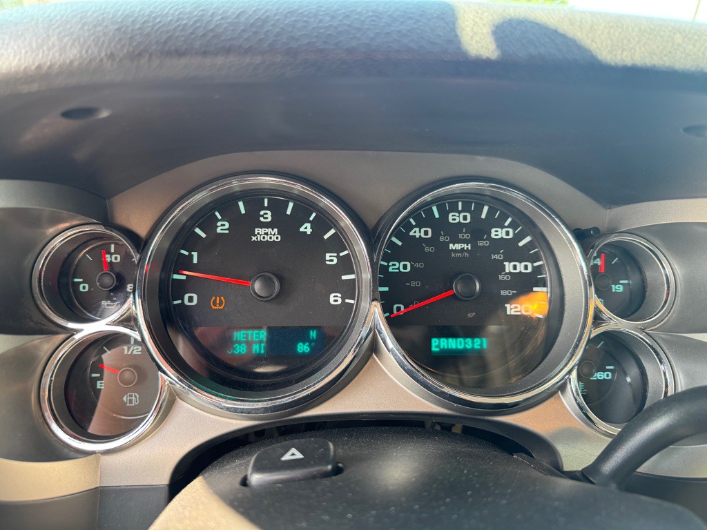 2009 Chevrolet Silverado 1500 Image 9