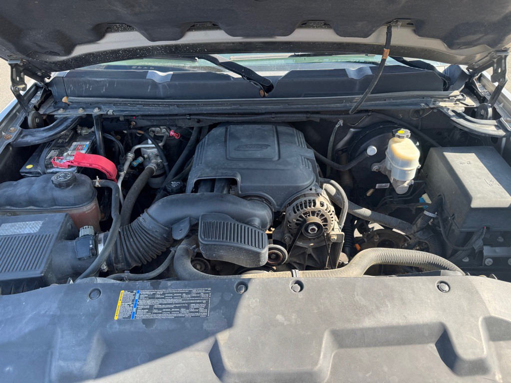 2009 Chevrolet Silverado 1500 Image 13
