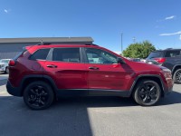 Image for 2017 Jeep Cherokee Sport ID: 6588401