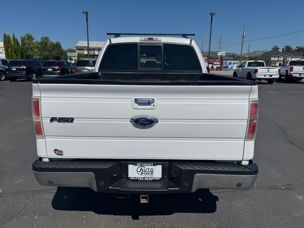 2013 Ford F-150 Image 5