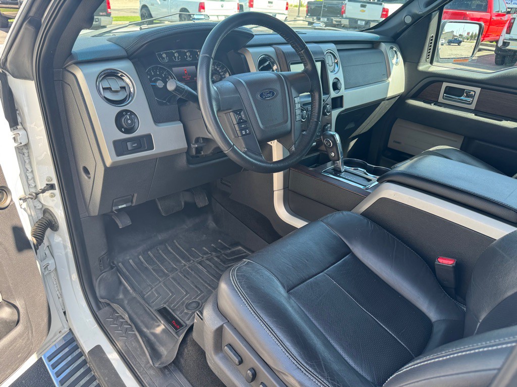 2013 Ford F-150 Image 7