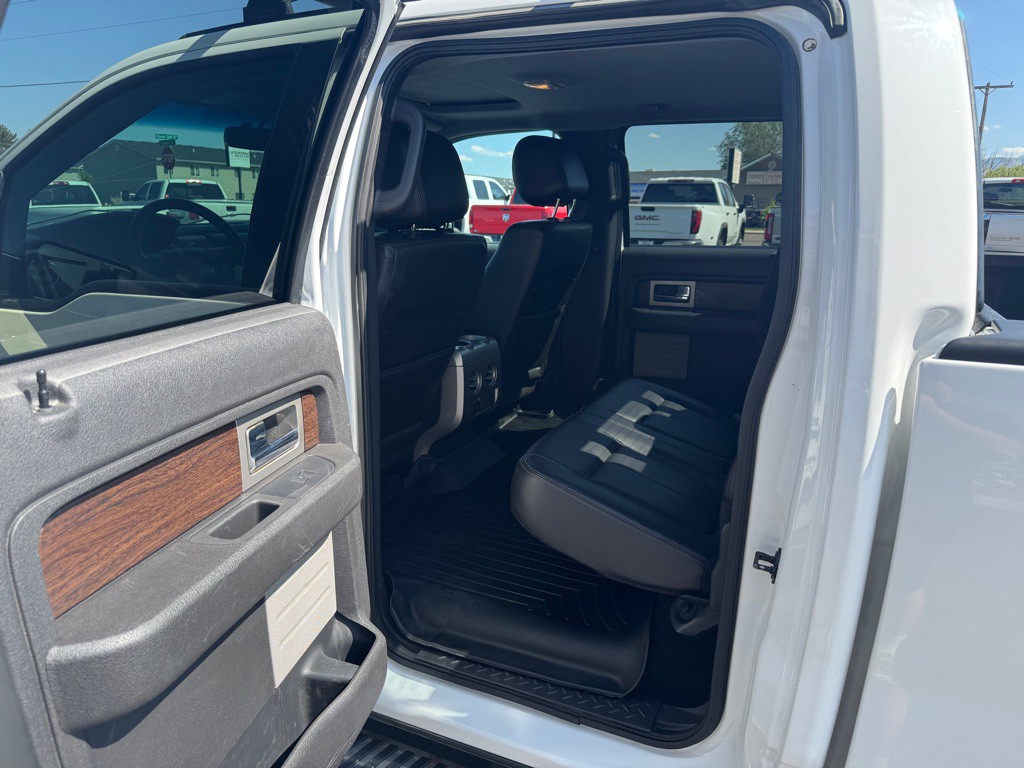 2013 Ford F-150 Image 9