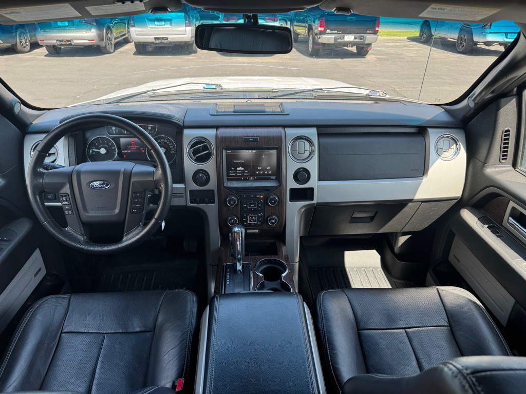 2013 Ford F-150 Image 10