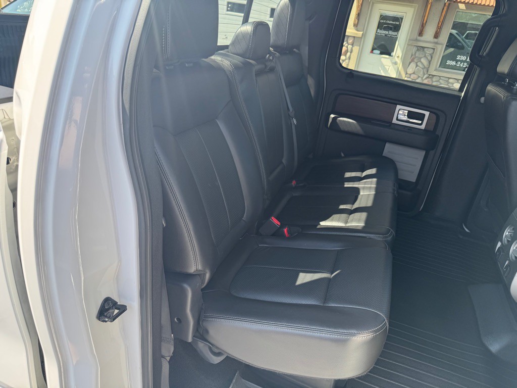 2013 Ford F-150 Image 11