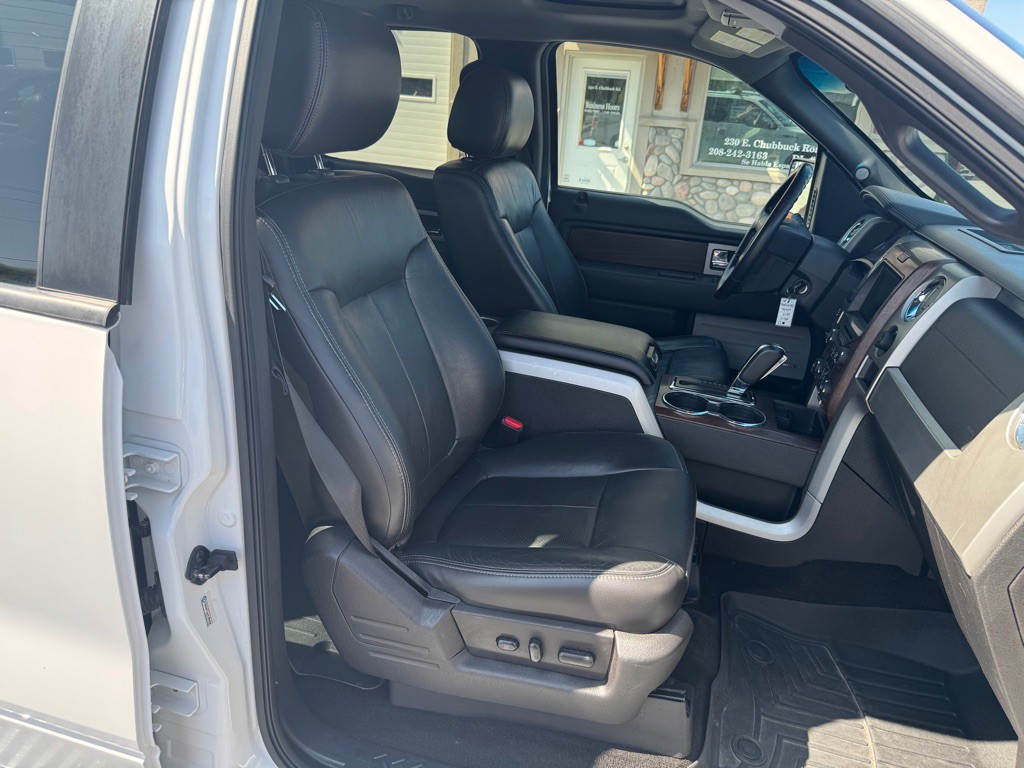 2013 Ford F-150 Image 12