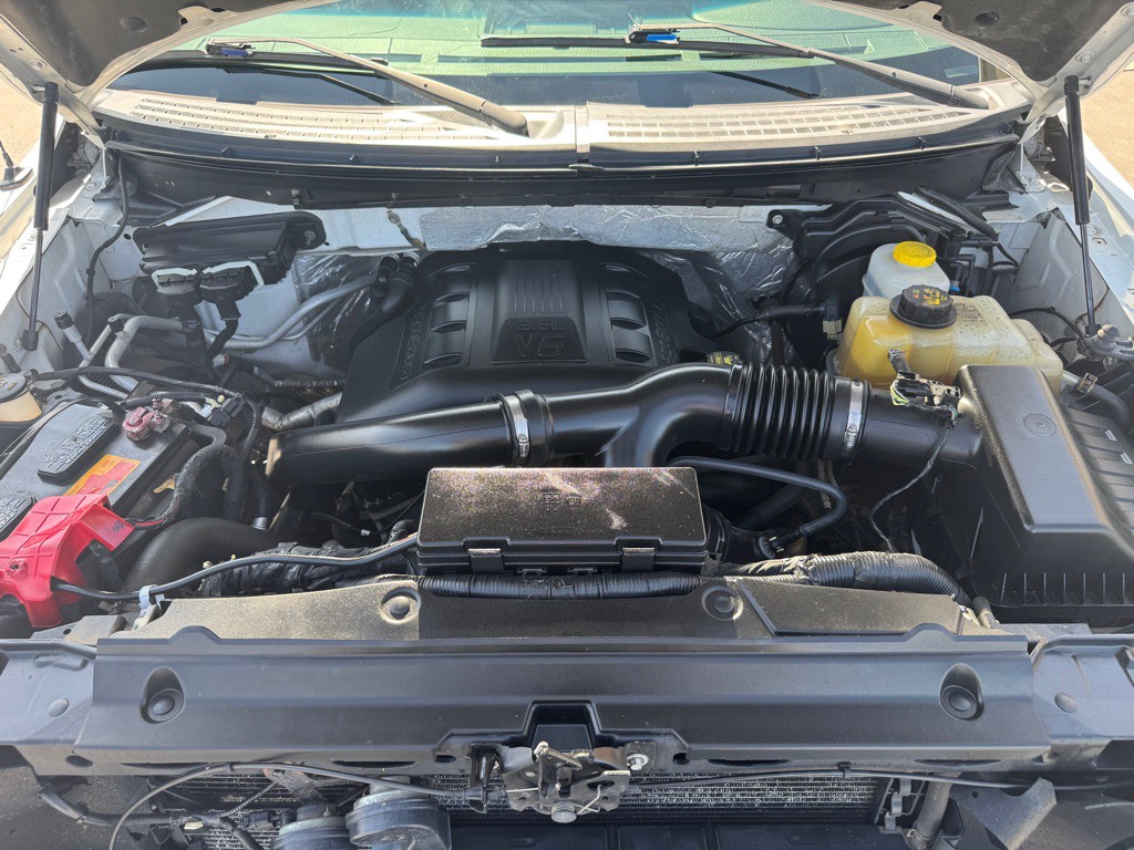 2013 Ford F-150 Image 13