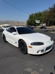Image for 1999 Mitsubishi Eclipse GST ID: 6613390