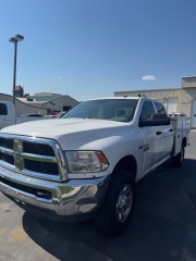Image for 2016 RAM 3500 ST ID: 6615941