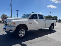 Image for 2016 RAM 3500 ST ID: 6615941