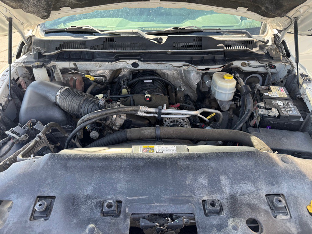 2016 RAM 3500 Image 15