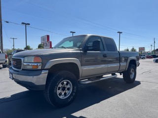 Image for 1999 GMC Sierra K1500 ID: 6626690