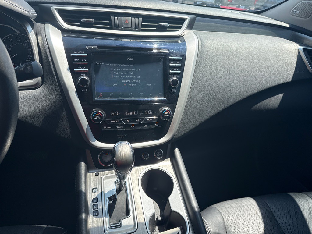 2017 Nissan Murano Image 15