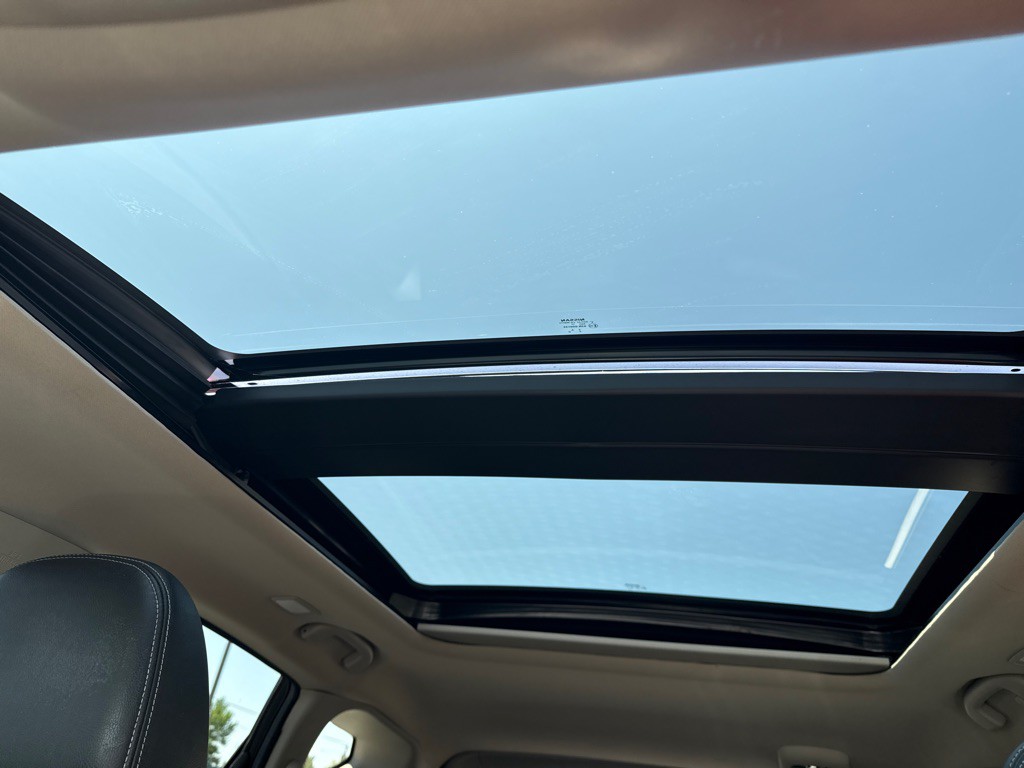 2017 Nissan Murano Image 16