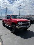 Image for 2001 Chevrolet Silverado 1500  ID: 6631984