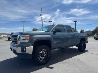 Image for 2014 GMC Sierra 1500 SLE ID: 6658354