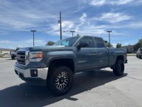 Image for 2014 GMC Sierra 1500 SLE ID: 6658354