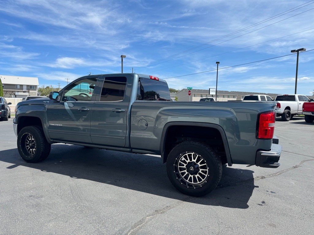 2014 GMC Sierra Image 6