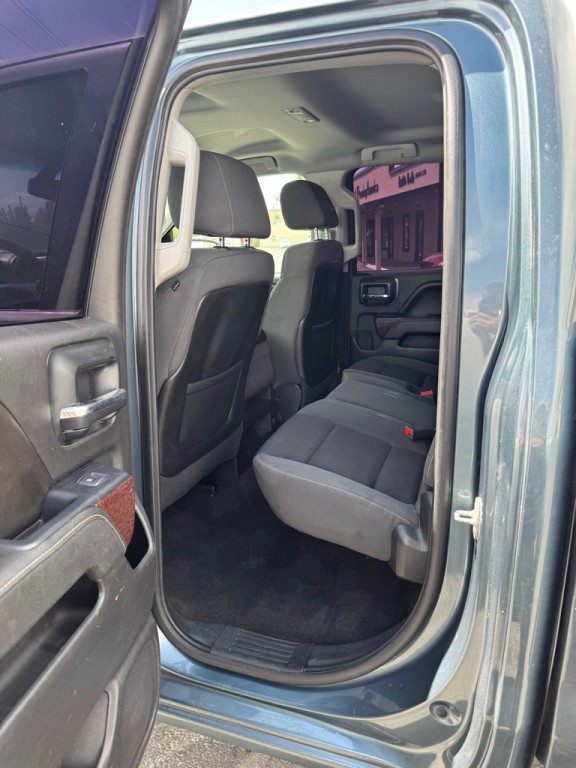 2014 GMC Sierra Image 10