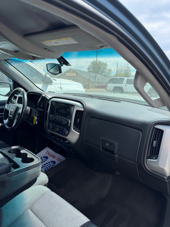 2014 GMC Sierra Image 12