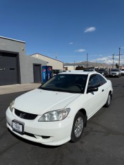 Image for 2005 Honda Civic Dx Vp ID: 6671952
