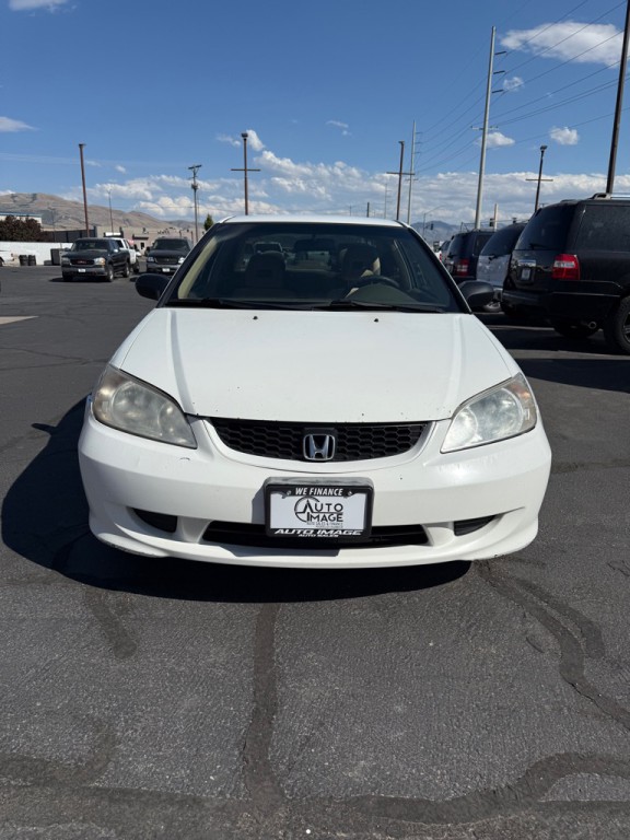 2005 Honda Civic Image 2
