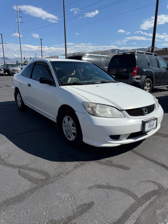 2005 Honda Civic Image 3