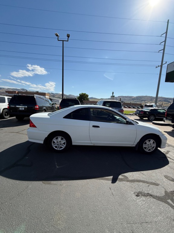 2005 Honda Civic Image 5