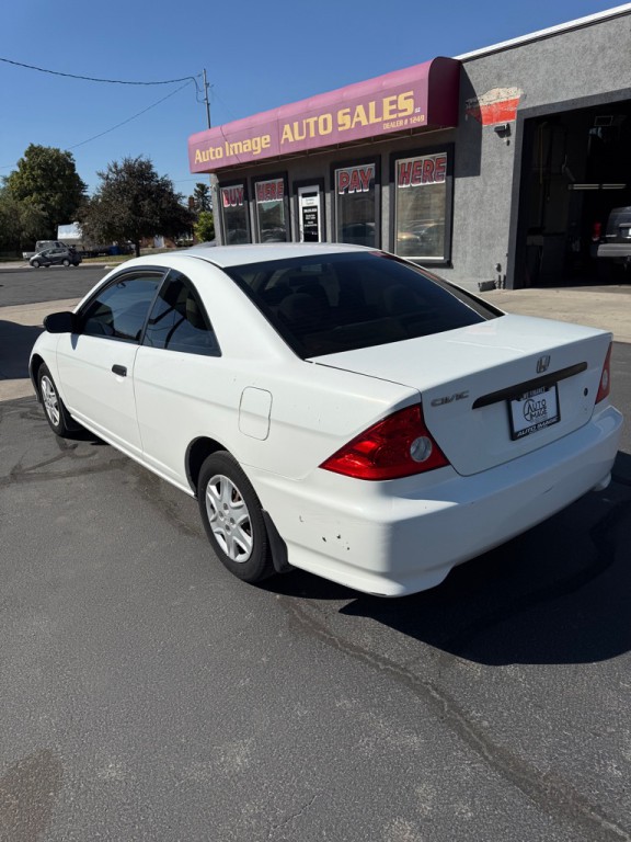 2005 Honda Civic Image 6