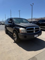 Image for 2004 Dodge Durango ST ID: 6674840