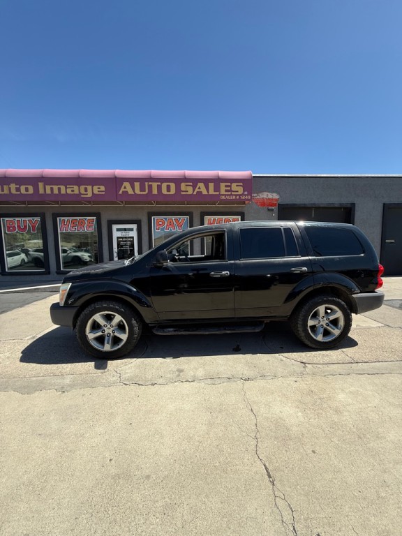 2004 Dodge Durango Image 4