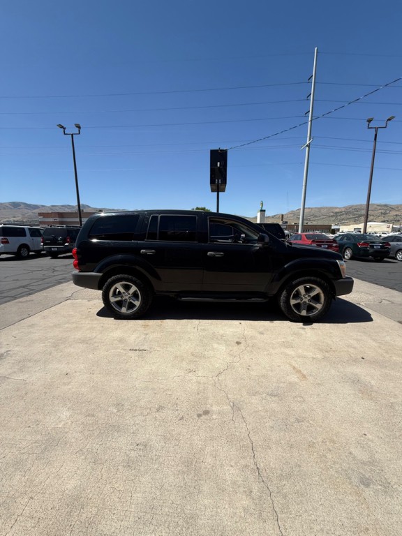2004 Dodge Durango Image 5