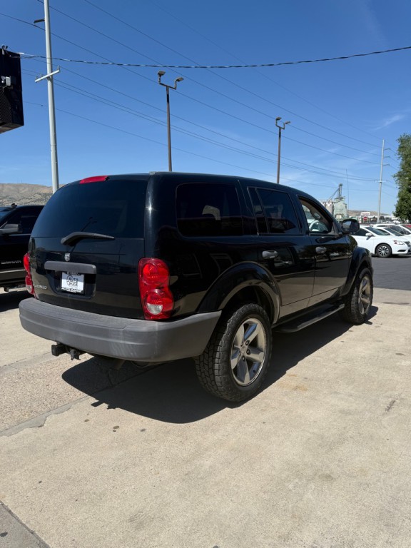 2004 Dodge Durango Image 6