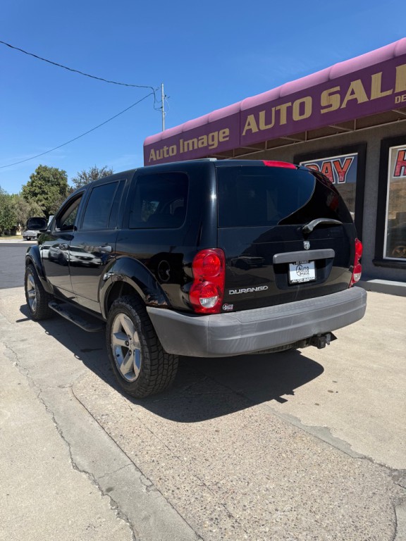 2004 Dodge Durango Image 7
