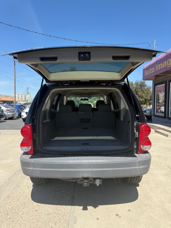 2004 Dodge Durango Image 8