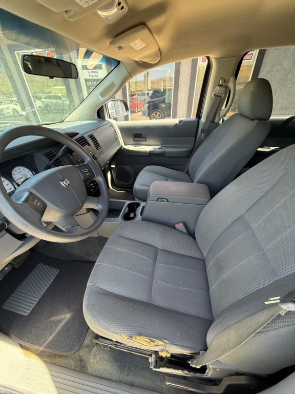 2004 Dodge Durango Image 13
