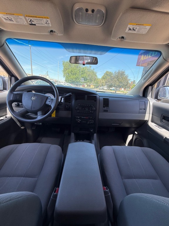 2004 Dodge Durango Image 14