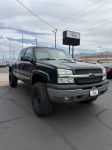 Image for 2004 Chevrolet Silverado 1500  ID: 6674841