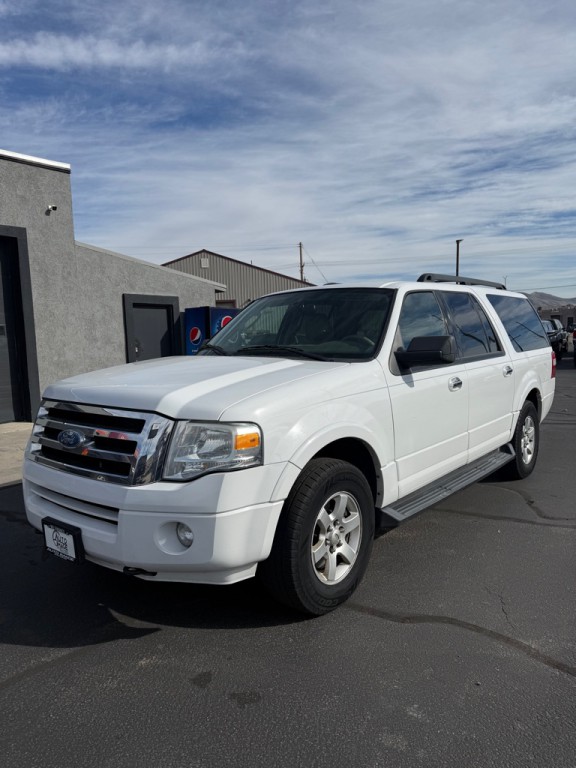 2009 Ford Expedition Image 1